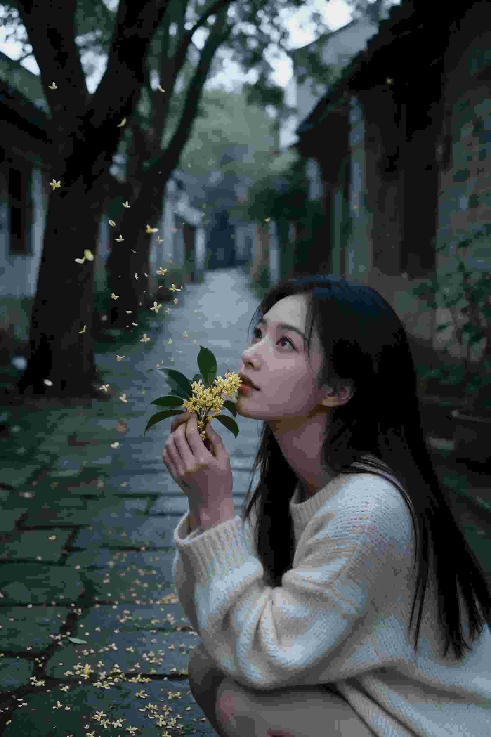 秘密档案