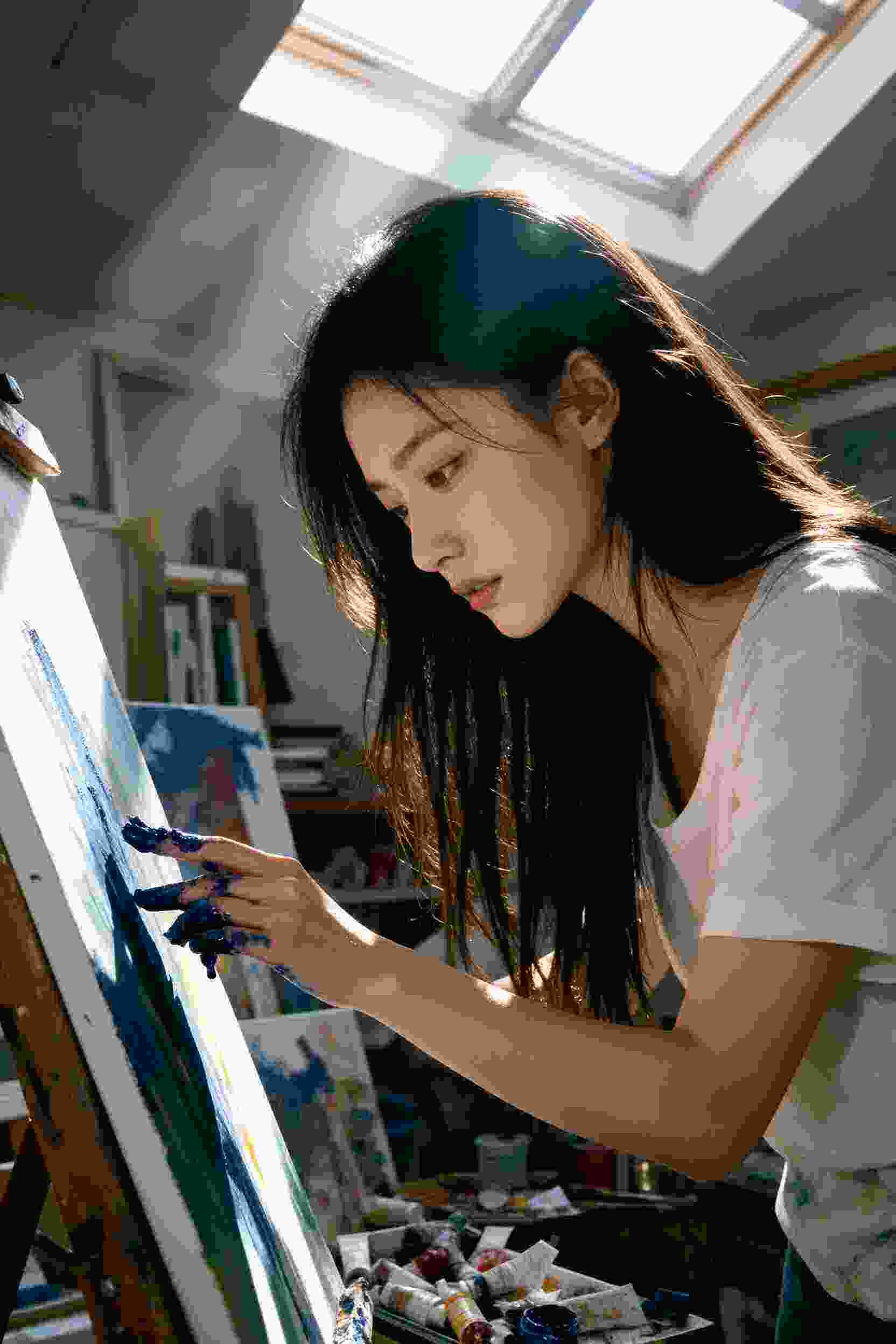 甜蜜陷阱