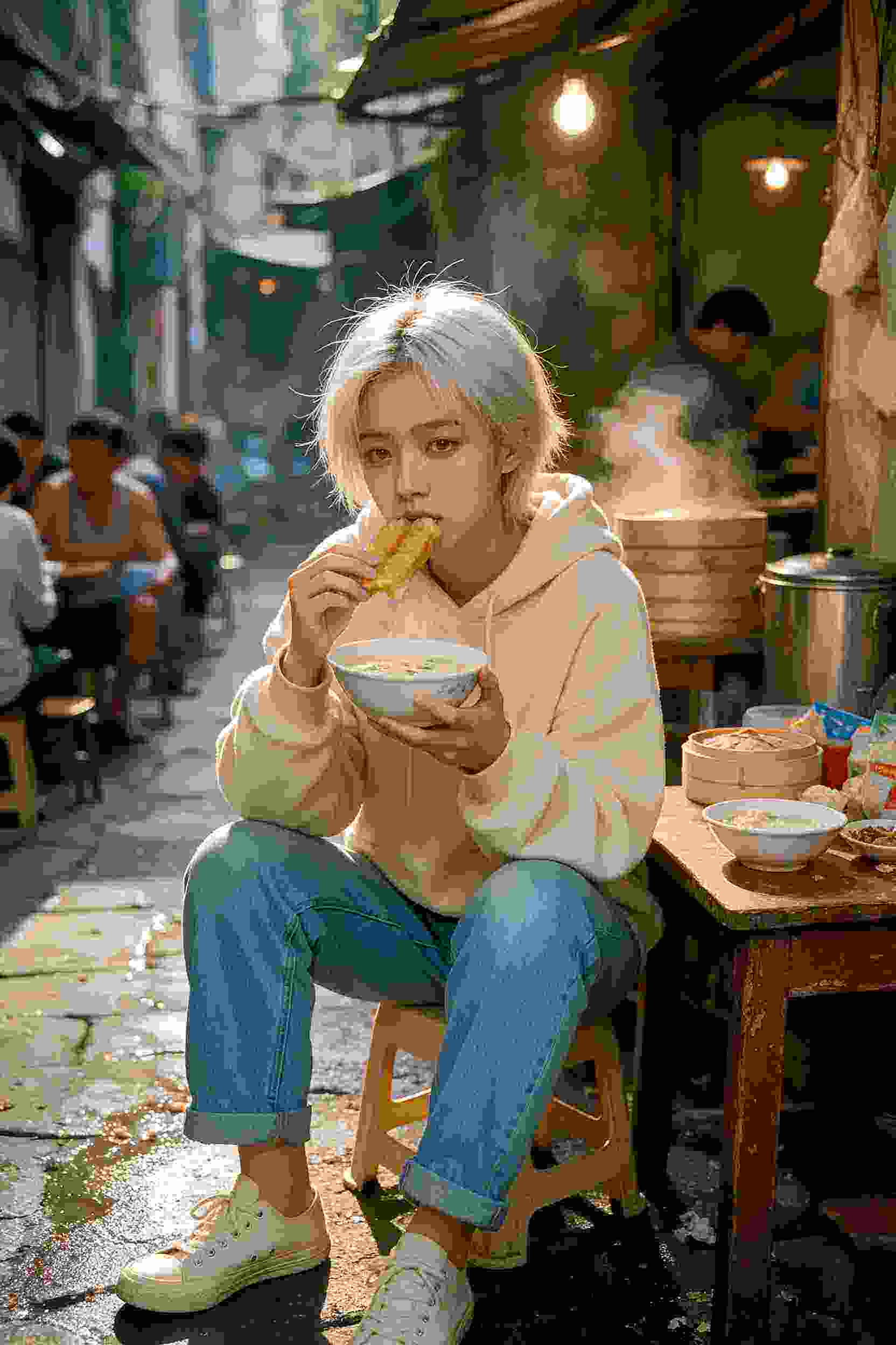 异世界入侵