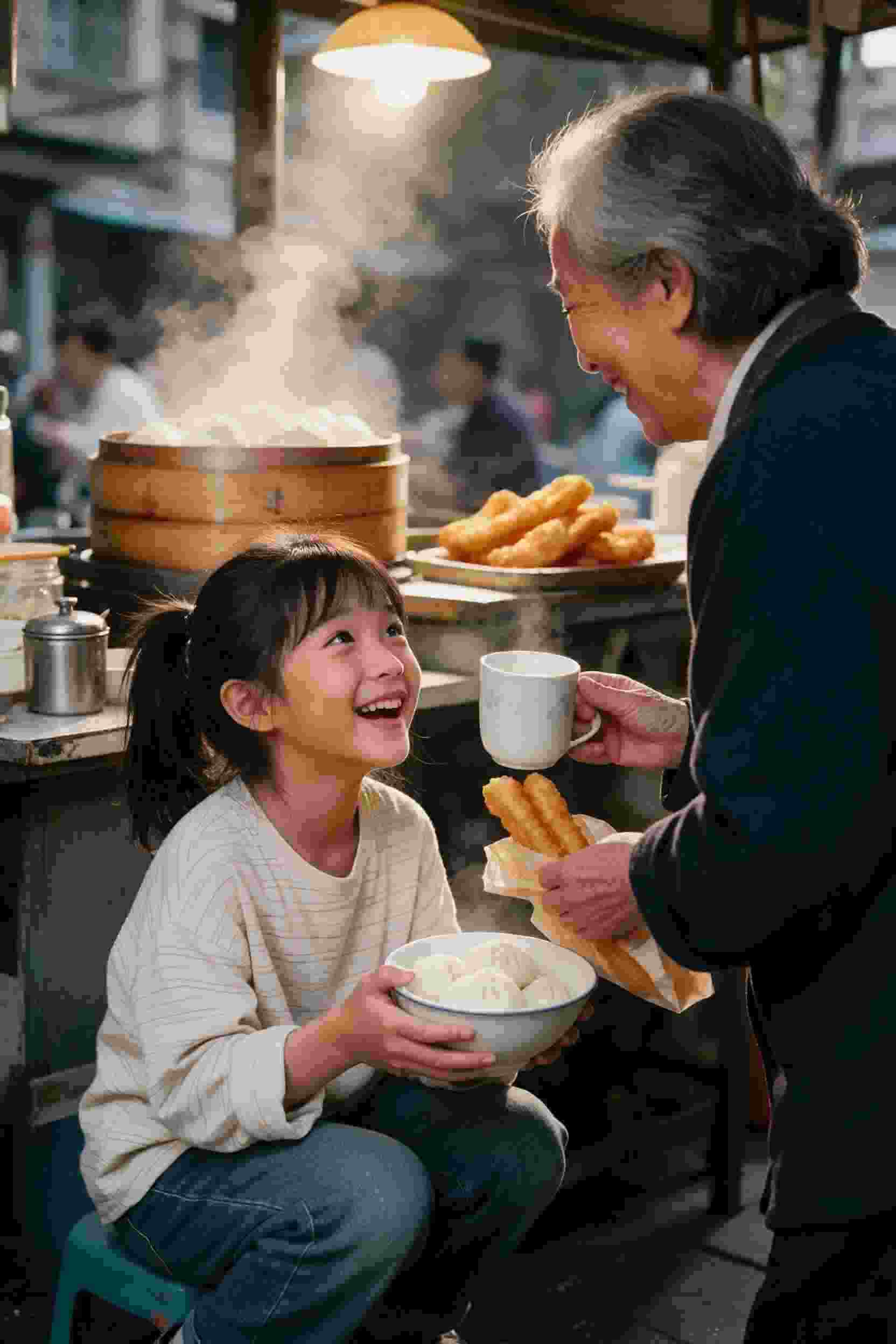 办公室风云