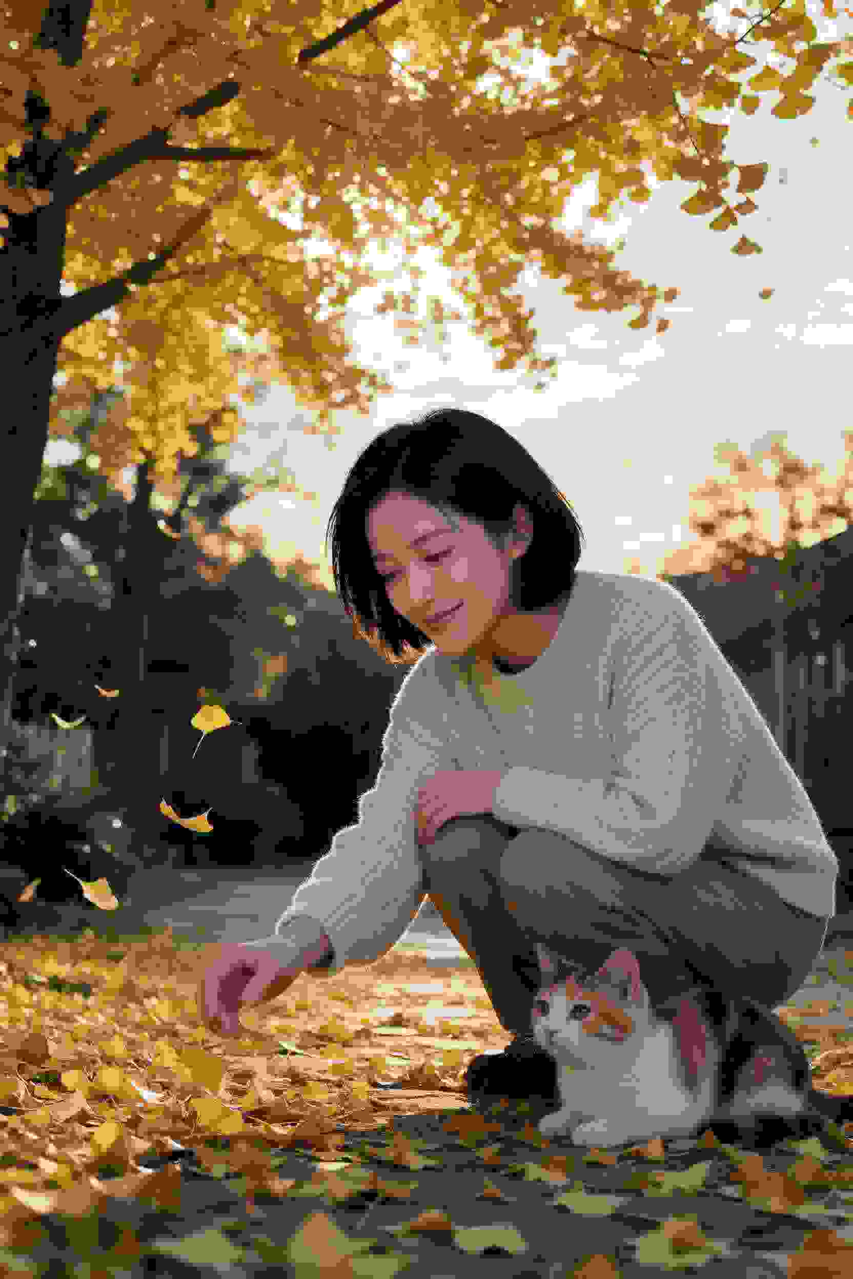灵魂交换